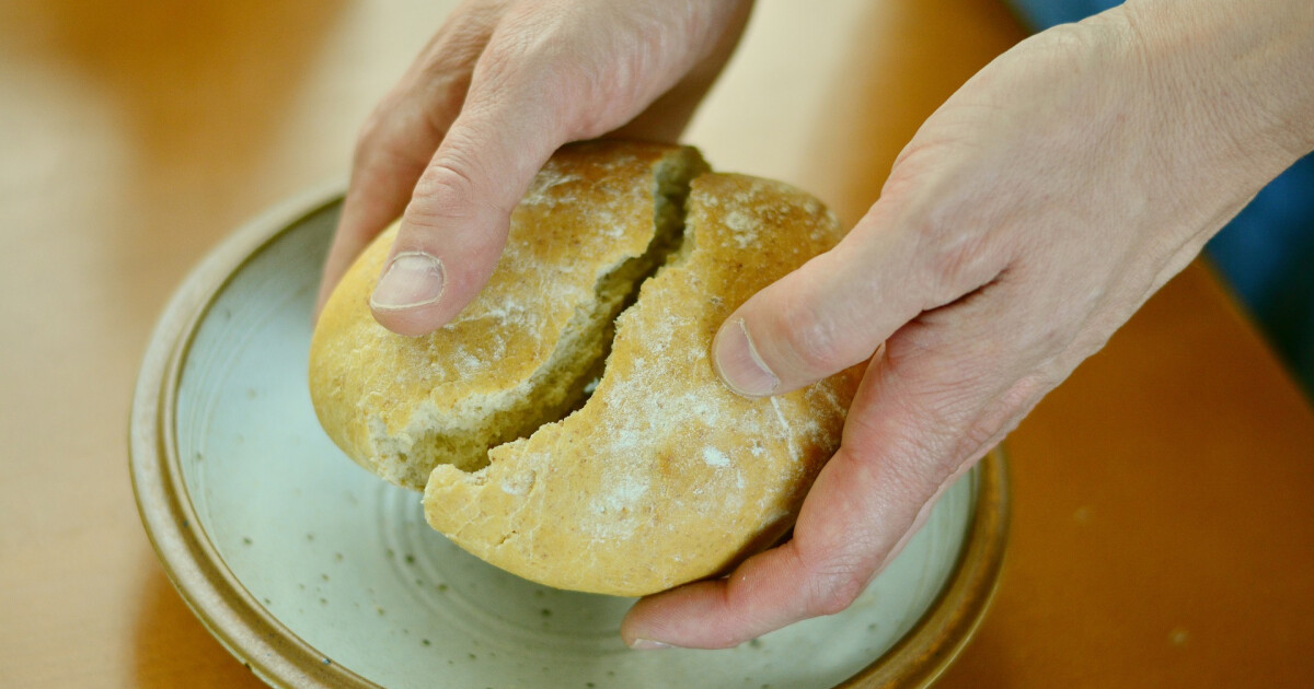 Break Bread Together Sermons First Unitarian Church of Worcester